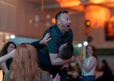 Fill The Floor Discos | Wedding & Party DJ Hire in Buckinghamshire & Hertfordshire
