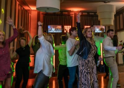 Fill The Floor Discos | Wedding & Party DJ Hire in Buckinghamshire & Hertfordshire