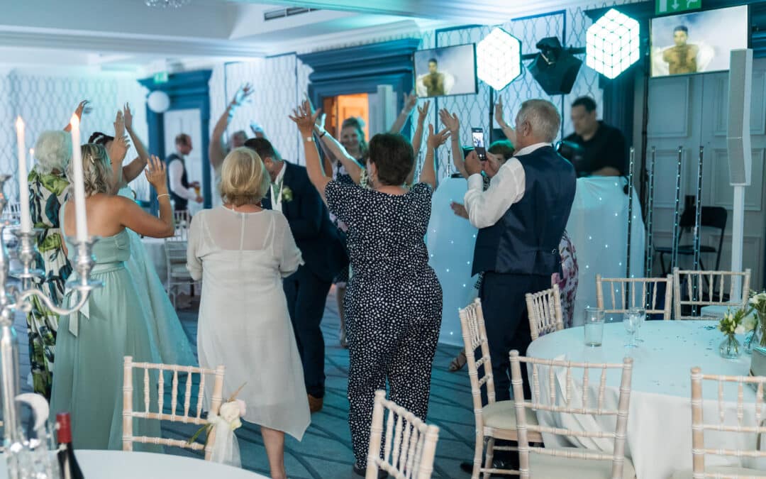 How Much Does a Wedding DJ Cost in Buckinghamshire & Hertfordshire? (2026 Pricing Guide)