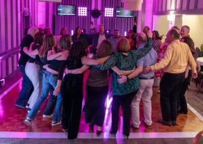 Fill The Floor Discos | Wedding & Party DJ Hire in Buckinghamshire & Hertfordshire