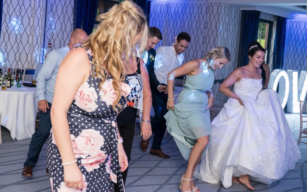 When to Book Your Wedding DJ — A Month-by-Month Timeline From a Working Pro
