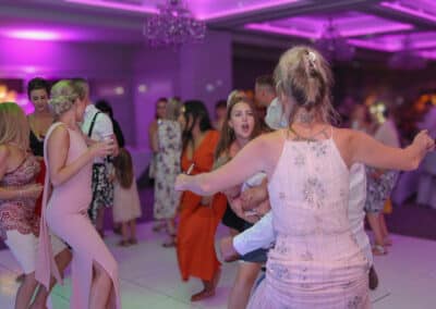 Fill The Floor Discos | Wedding & Party DJ Hire in Buckinghamshire & Hertfordshire