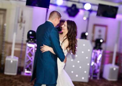 Fill The Floor Discos | Wedding & Party DJ Hire in Buckinghamshire & Hertfordshire