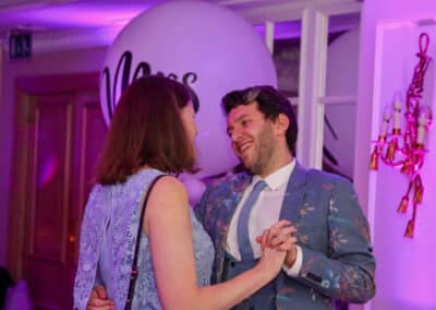 Fill The Floor Discos | Wedding & Party DJ Hire in Buckinghamshire & Hertfordshire