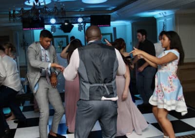 Fill The Floor Discos | Wedding & Party DJ Hire in Buckinghamshire & Hertfordshire