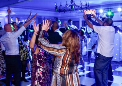 Fill The Floor Discos | Wedding & Party DJ Hire in Buckinghamshire & Hertfordshire