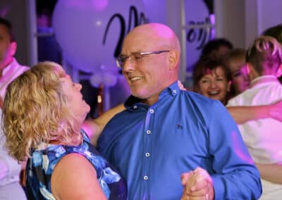 Fill The Floor Discos | Wedding & Party DJ Hire in Buckinghamshire & Hertfordshire