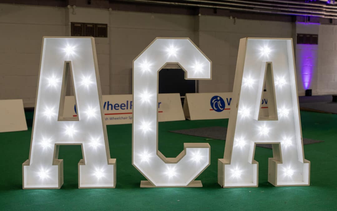 Aylesbury Cheerleading Academy Awards Evening 2026 – Celebrating Champions